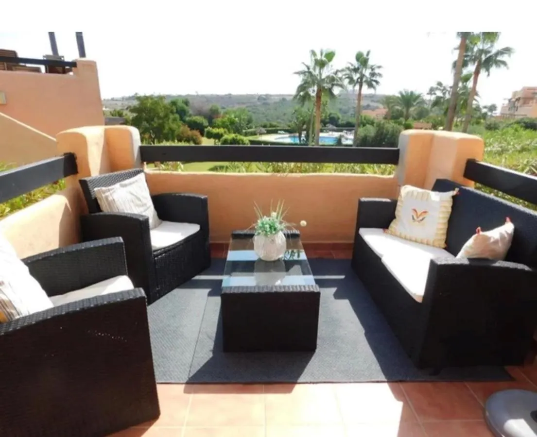 Apartment Palm Paradise - Casares Del Sol