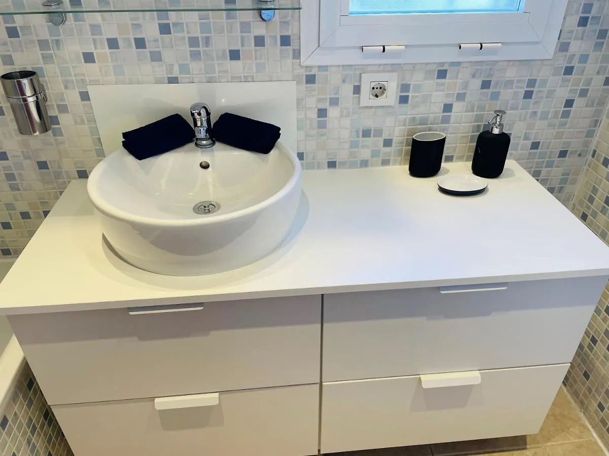 Apartment Palm Paradise - Casares Del Sol