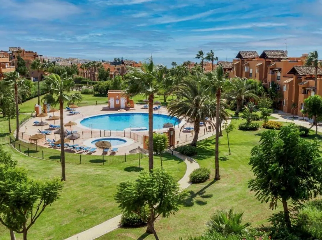 Palm Paradise - Casares Del Sol