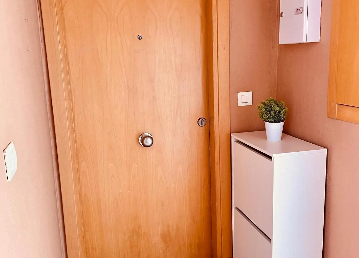 Apartment Palm Paradise - Casares Del Sol
