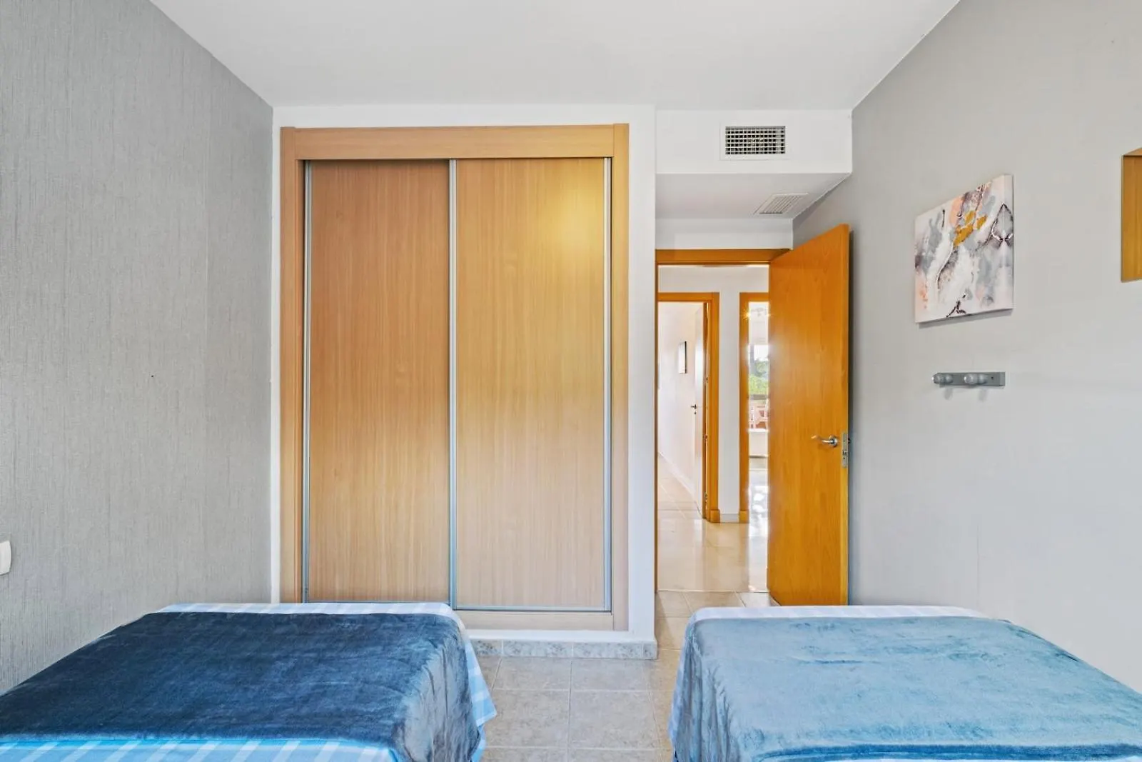 Palm Paradise - Casares Del Sol Apartment