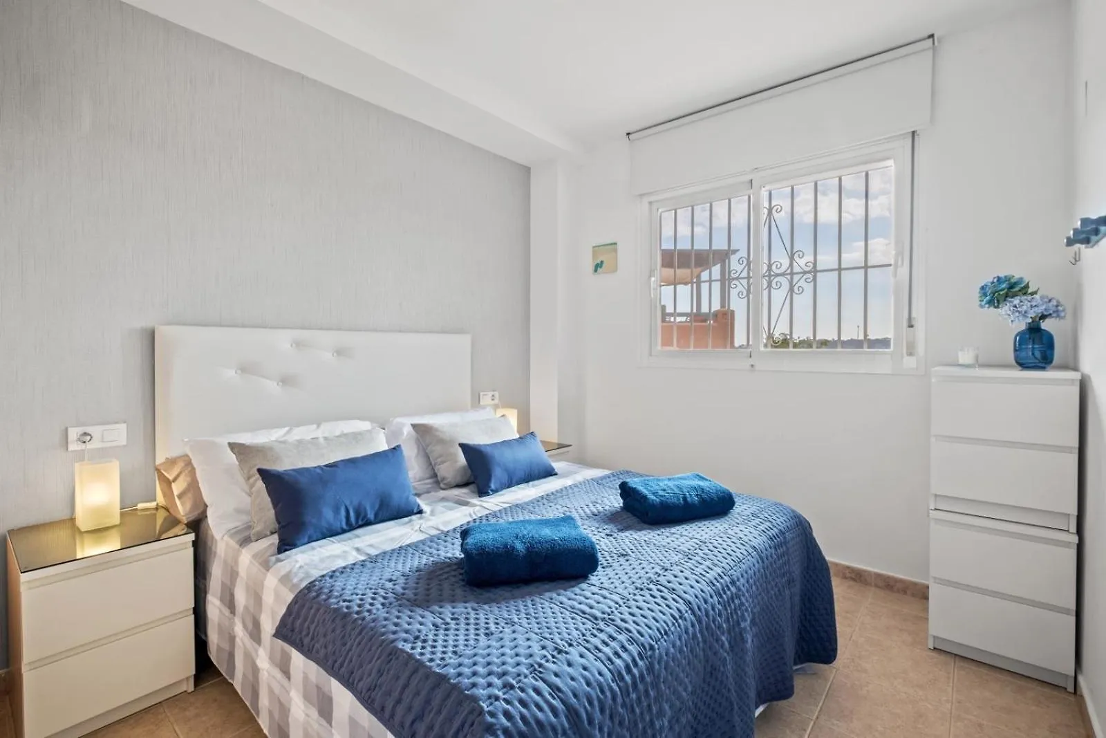 Apartment Palm Paradise - Casares Del Sol