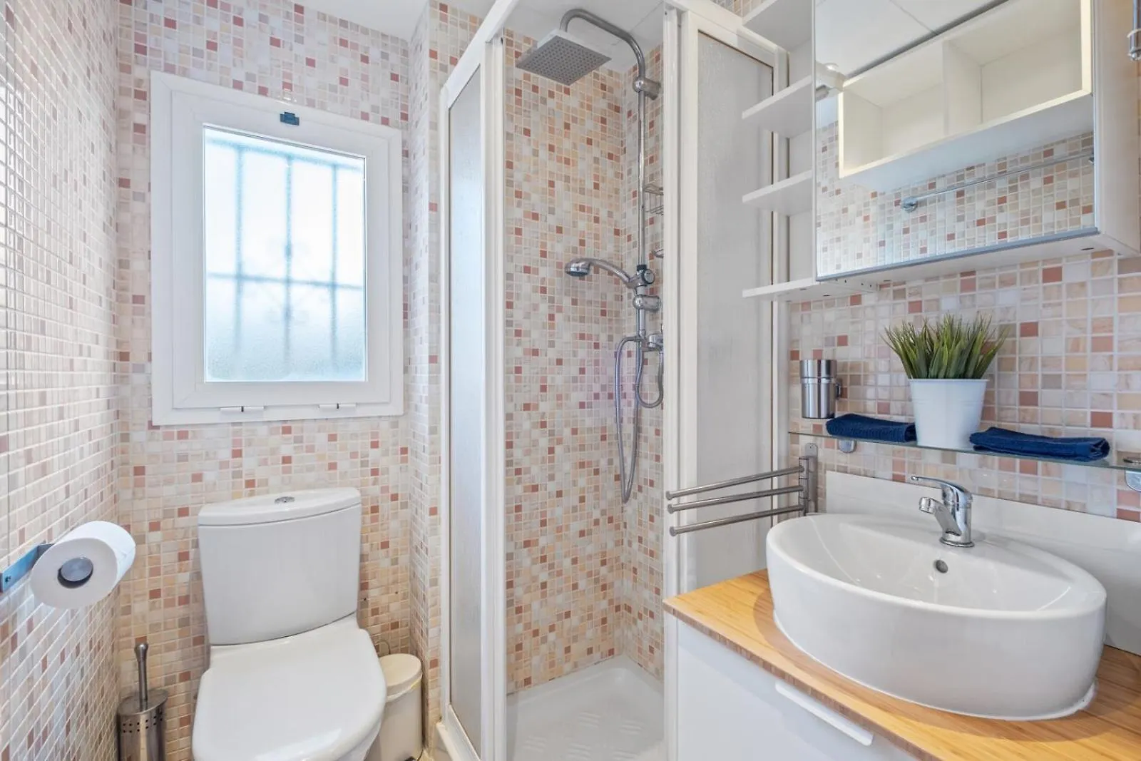 Apartment Palm Paradise - Casares Del Sol