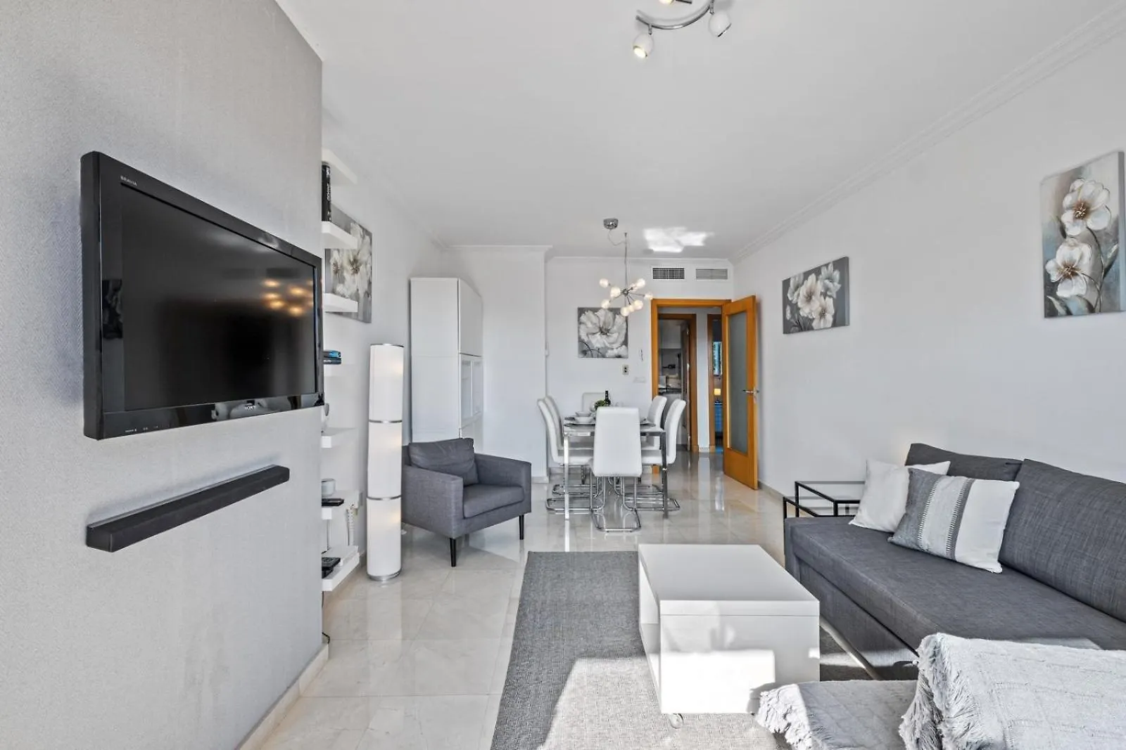 Palm Paradise - Casares Del Sol Apartment