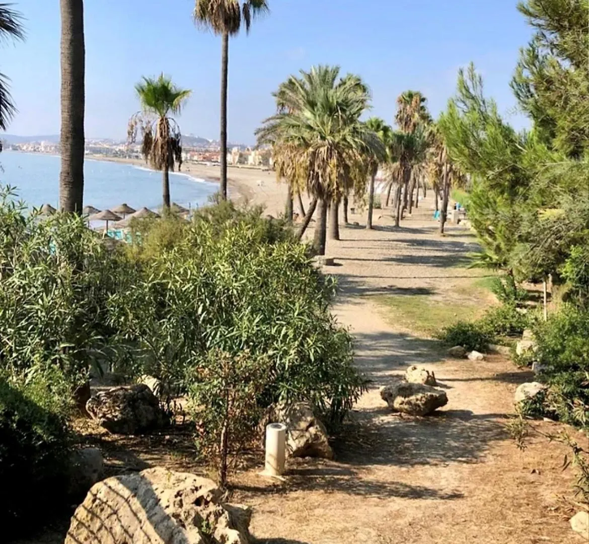 Palm Paradise - Casares Del Sol