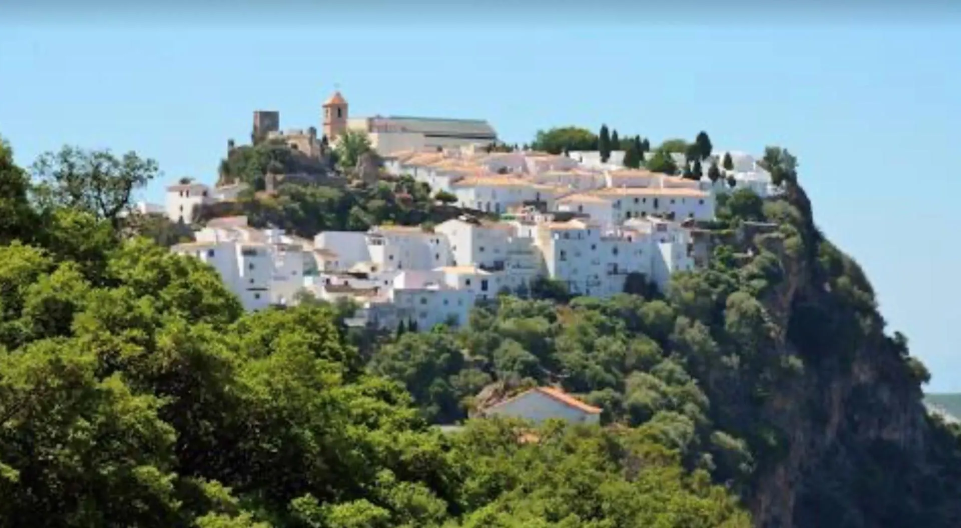 Apartment Palm Paradise - Casares Del Sol