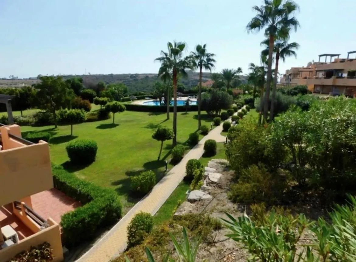 Palm Paradise - Casares Del Sol Apartment